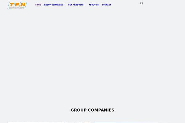 Site using Apus-salespopup plugin