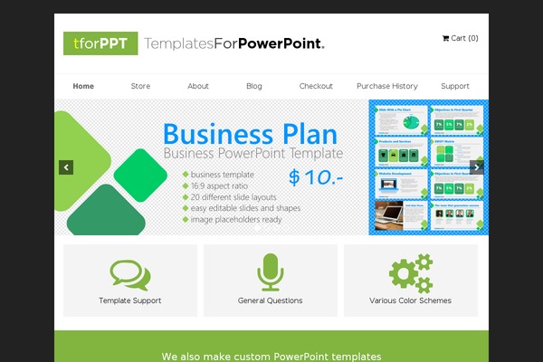 smartshop-lite theme websites examples