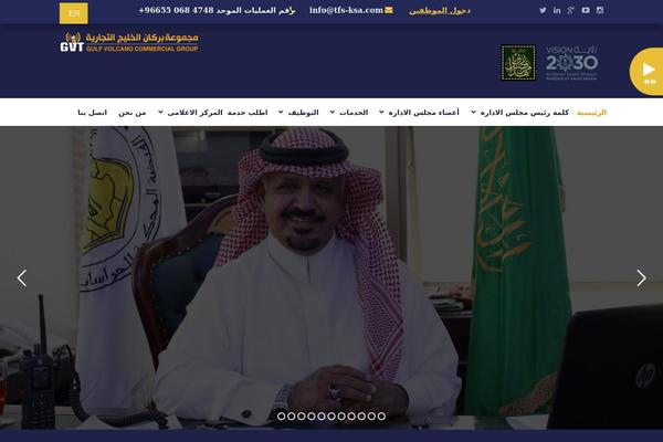 Site using Royal PrettyPhoto plugin