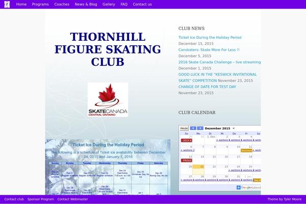 tfsc.ca site used Tm-proshot