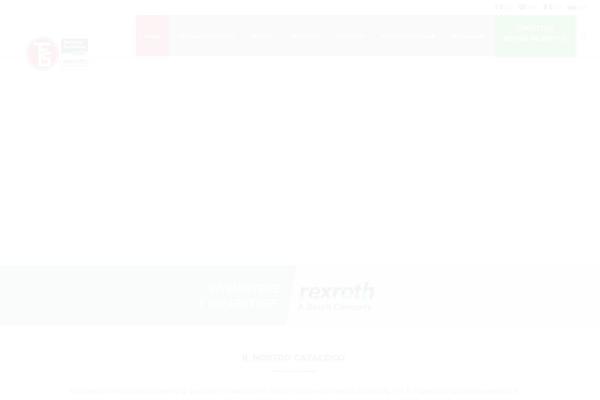 Site using Vc-extensions-bundle plugin