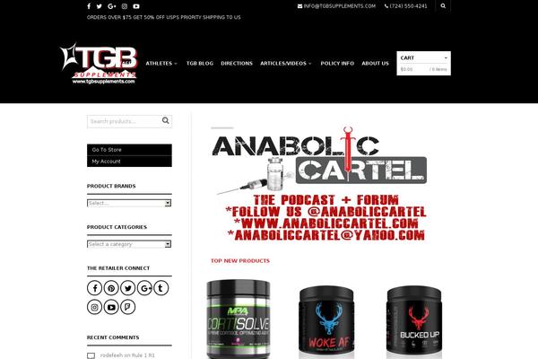 Site using Mc4wp-premium plugin