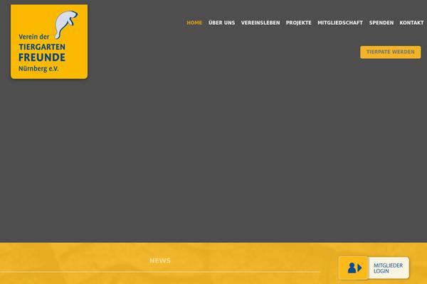 Site using Acf-frontend-form-element plugin