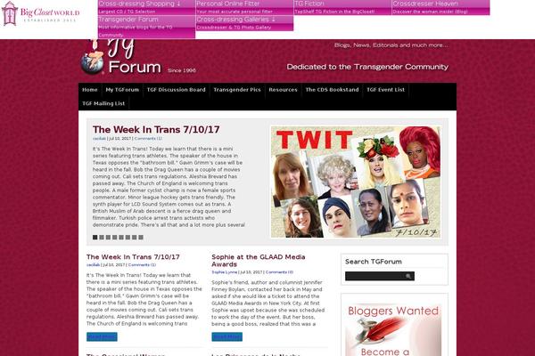 Site using Advanced-ads-responsive plugin
