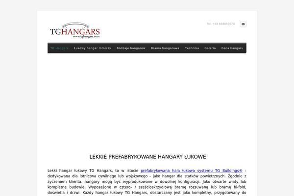 Site using Responsive Lightbox by dFactory plugin