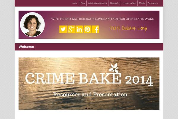 Site using WP-Polls plugin