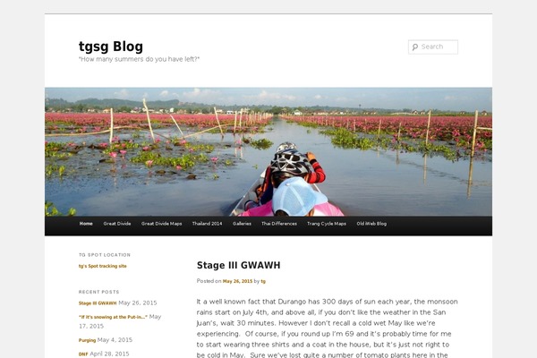Site using Easy Tooltip plugin