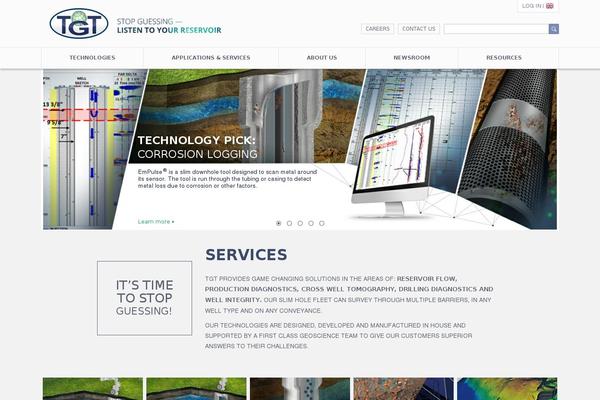 MyCuisine theme site design template sample