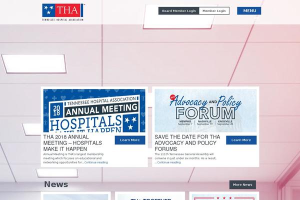 tha.com site used Tha
