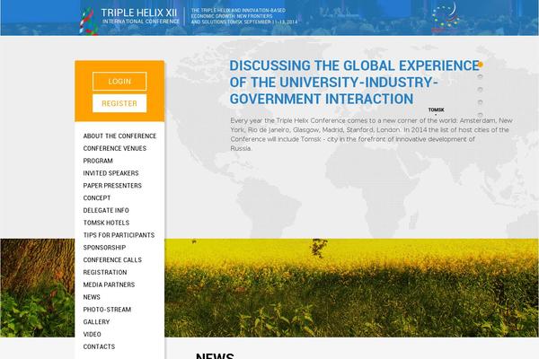 Site using Fifu-premium plugin