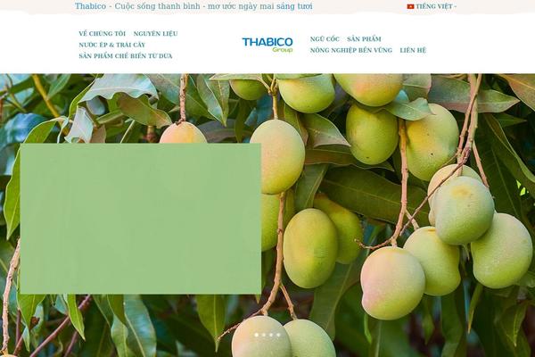 Site using Gallery-videos plugin