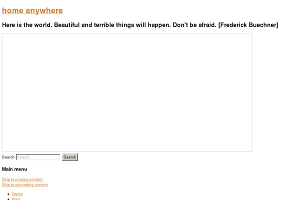 Site using Custom-fonts plugin