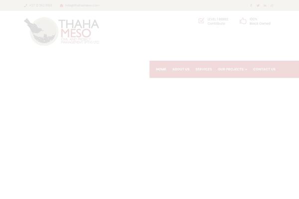 Site using Wprt-addons plugin