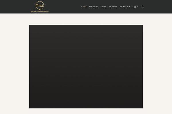 Luxury-spa theme site design template sample