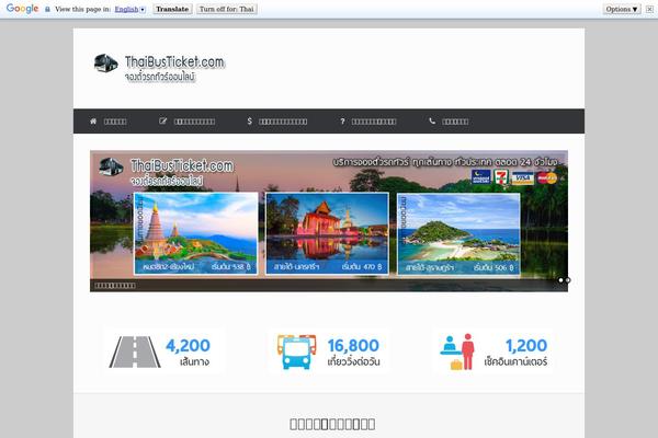 Site using Super Socializer plugin