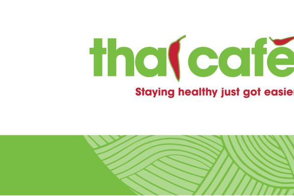 Thread theme site design template sample