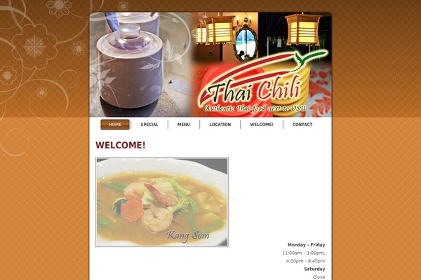 Site using Portfolio Slideshow plugin
