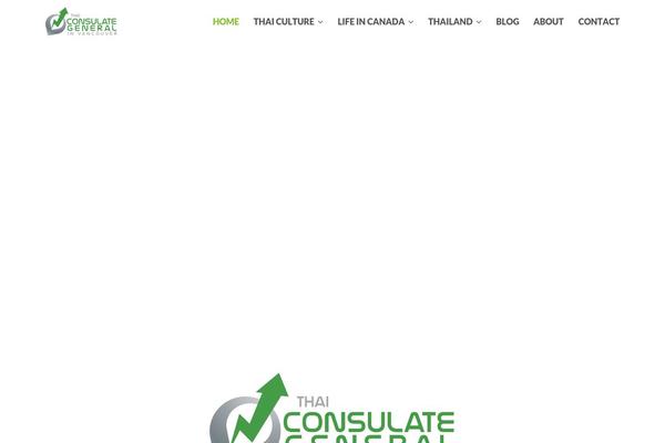 Site using Total-theme-core plugin