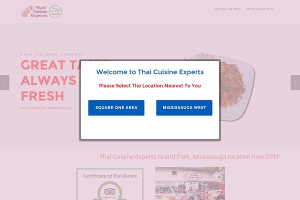 Site using Powerpack-elements plugin