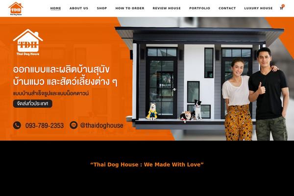 Site using Seed-fonts plugin