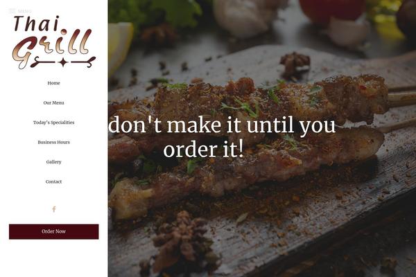 Site using Kallyas-addon-side-header plugin