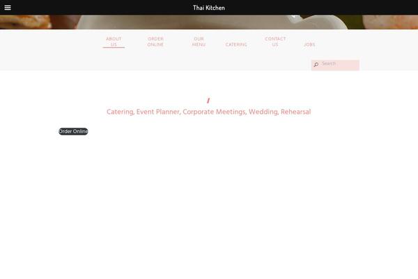 Site using Layout-grid plugin