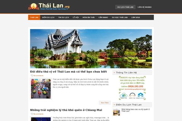 Syst theme websites examples