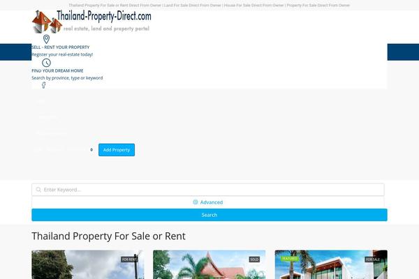 Site using Google Language Translator plugin