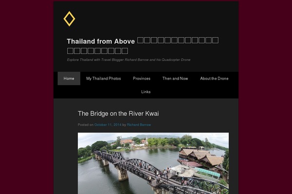 Site using List all posts by Authors, nested Categories and Titles plugin