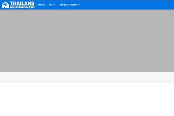 thailandpropertyexperts.com site used Houzez-1