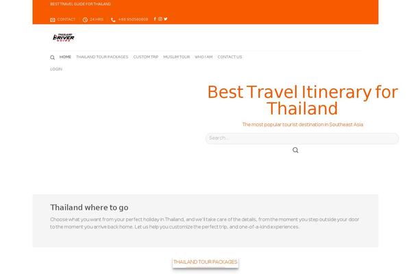 Site using Seed-social plugin
