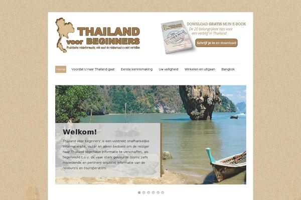 Colorway Theme theme site design template sample