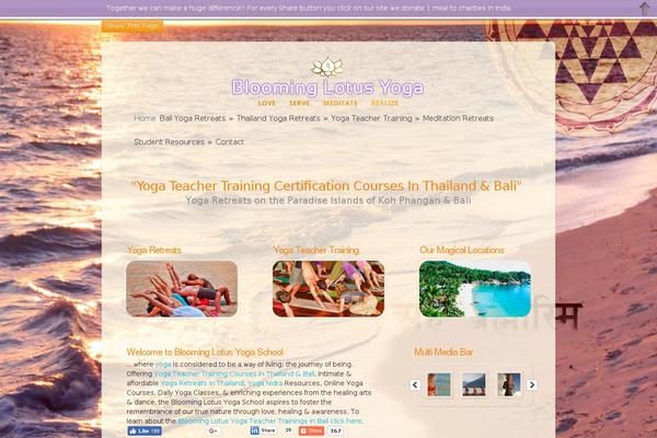 Site using Divifilter plugin