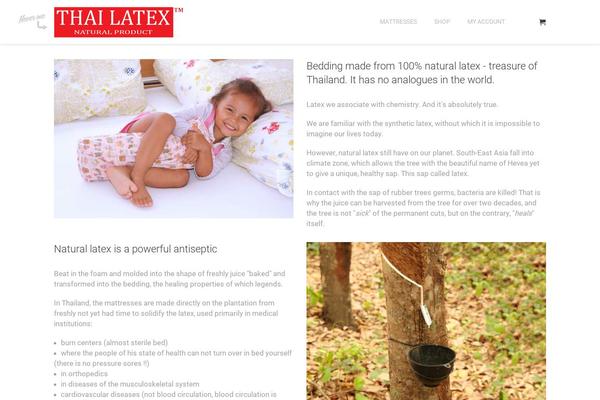 Cleanlab-child theme site design template sample