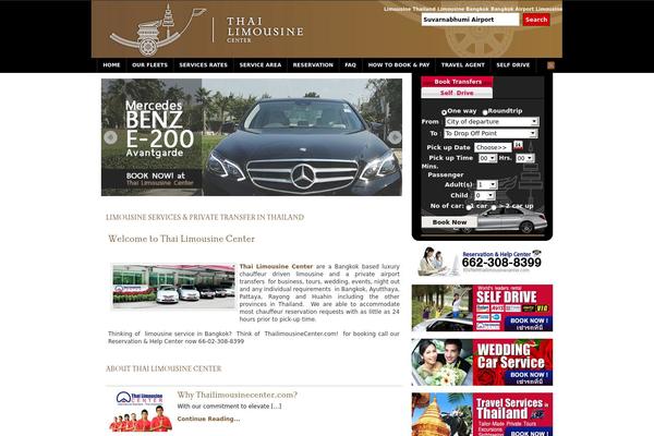 Site using Grandcarrental-custom-post plugin