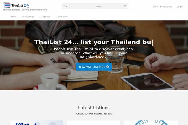Site using Critic plugin
