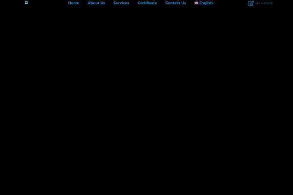 Site using Lastudio-elements plugin