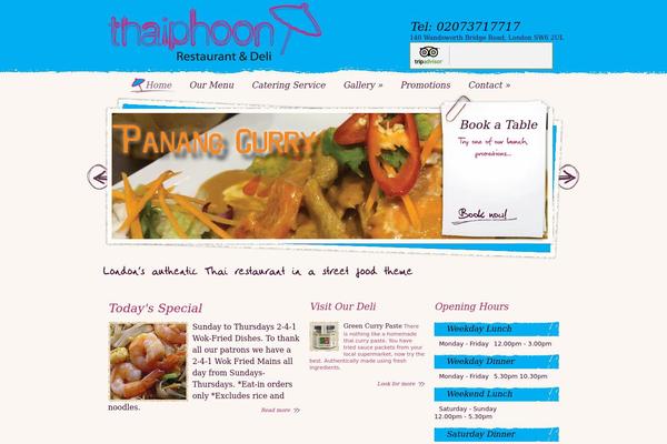 Site using Grandrestaurant-elementor plugin