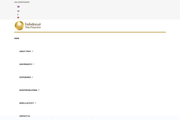 Site using Premium-stock-market-widgets plugin