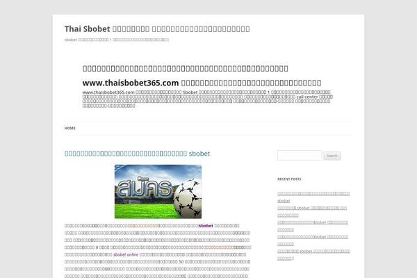 thaisbobet365.com site used 22betnigeriacom