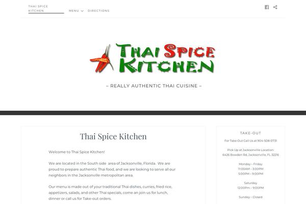 Site using Yelp Widget Pro plugin