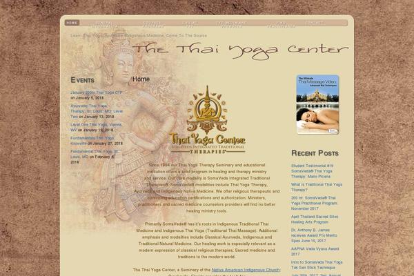 Site using Business-directory-categories plugin