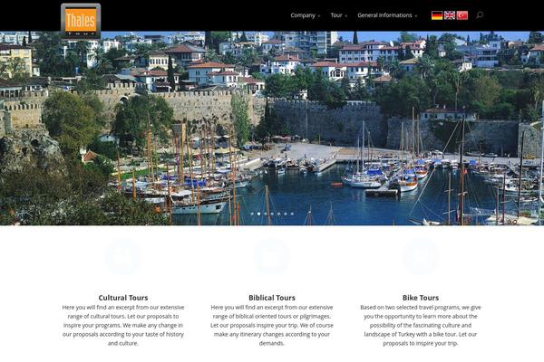 Site using WP Wall plugin