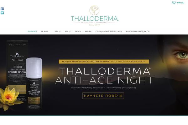 thallodermashop.com site used Cb-cosmetico