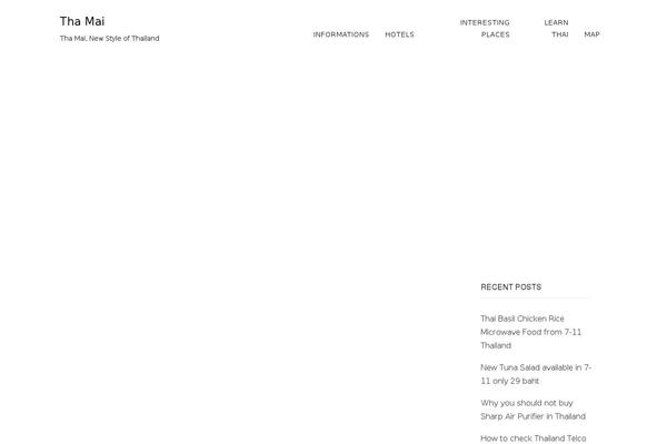 Keratin theme site design template sample
