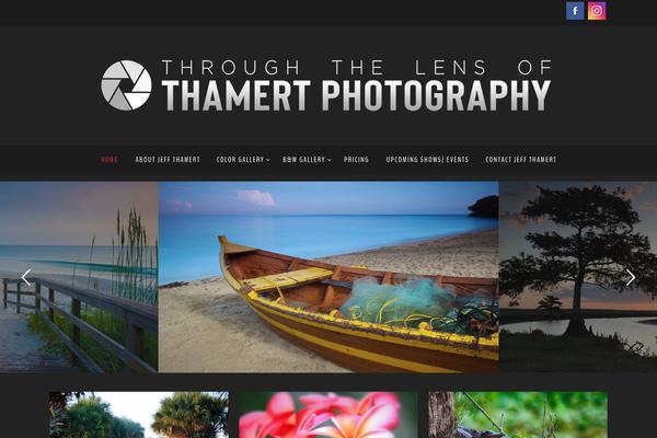 thamertphotography.com site used Landscape-photo-pmc