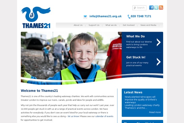 Site using Megamenu-pro plugin