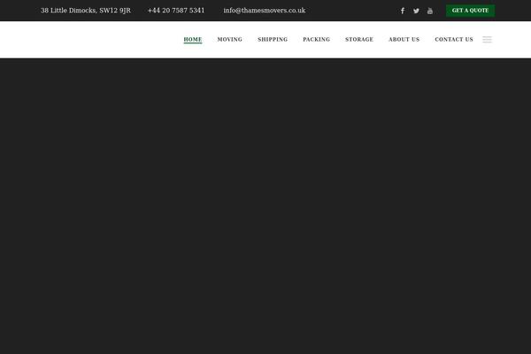 Site using Wp-whatsapp plugin