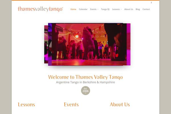 Site using Tmls_testimonials plugin