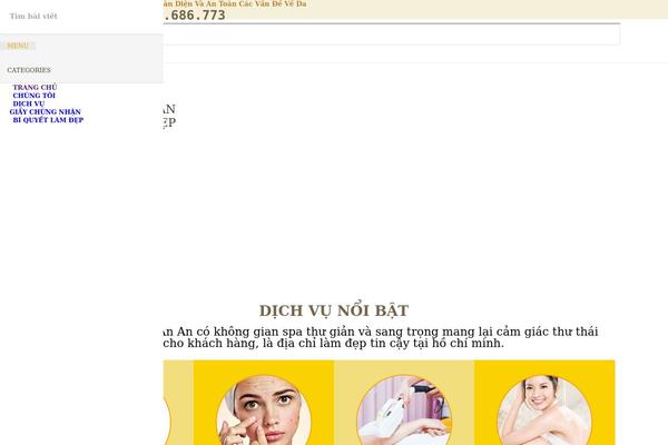WoodMart theme site design template sample